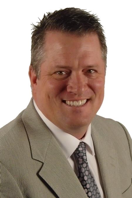 Scott Fillebrown, Managing Director​ of Southwest Systems Technology (SST).